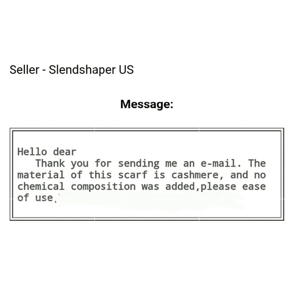 NEW Cashmere Reversible Shawl  Wrap  Pashmina - Picture 8 of 8